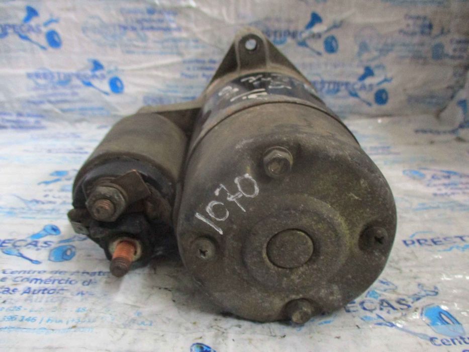 Motor de arranque HYUNDAI Atos (MX)