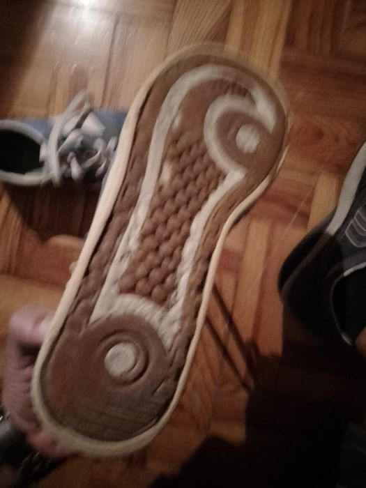 DeseJa 1 Novo Balanço?Sapatilhas New Balance Nº42-7E-Calçadei2EDesde2E