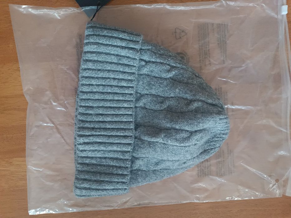 Czapka Ralph Lauren