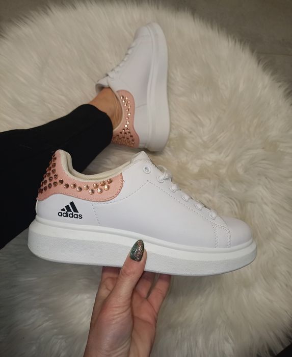 Nowe buty Adidas rozmiar 37 damskie