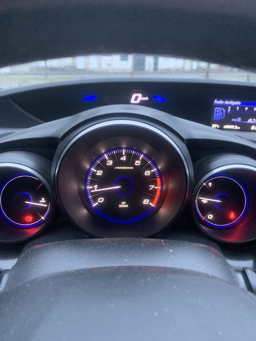 Honda Civic 1.4 i-VTEC