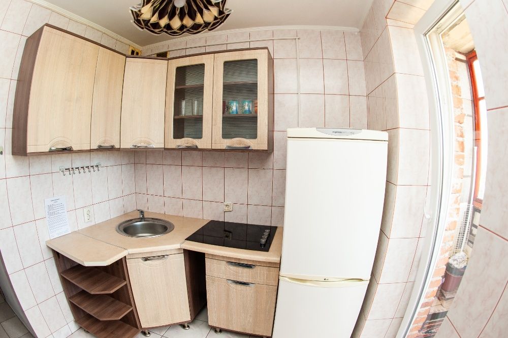 Подобово біля Педуніверситету, до центру до 10 хв + Звітні документи.