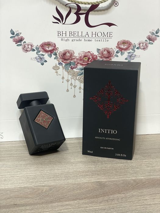 Initio Parfums Prives Absolute Aphrodisiac