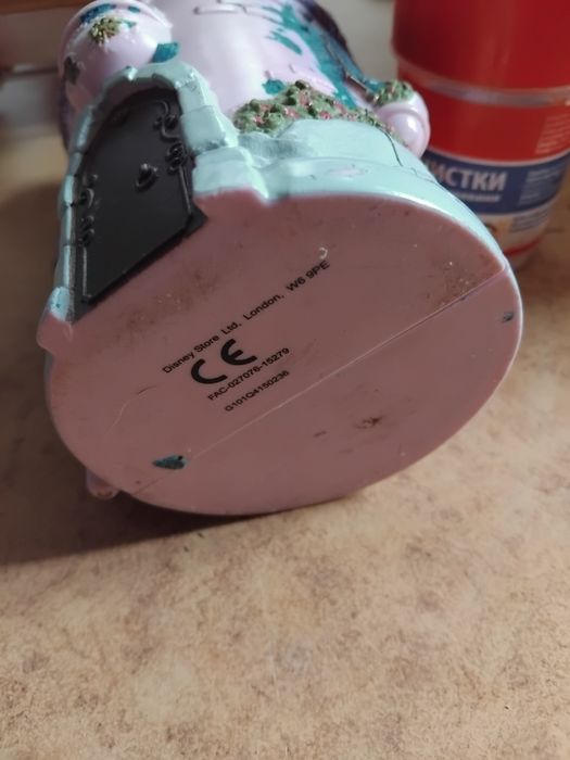 Карета для песочници И2