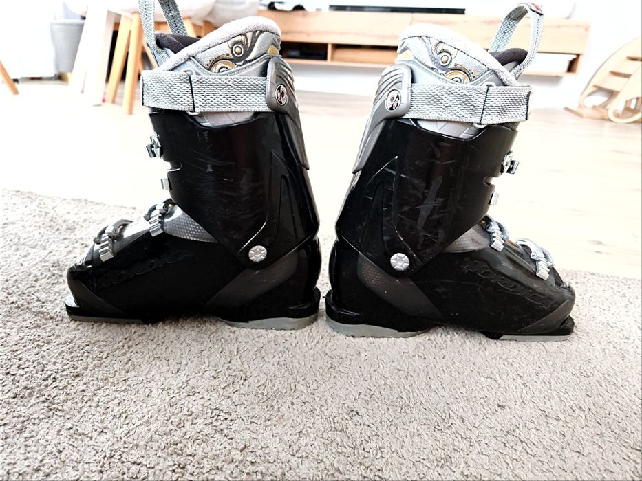 Buty narciarskie Nordica Cruise65w, NFS, 24-24,5cm