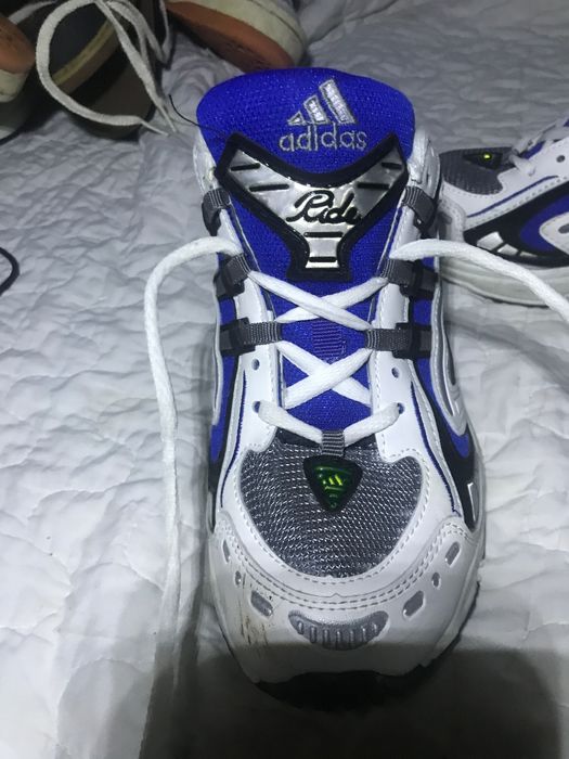 Adidas кросовки розмiр 42 в гарному станi