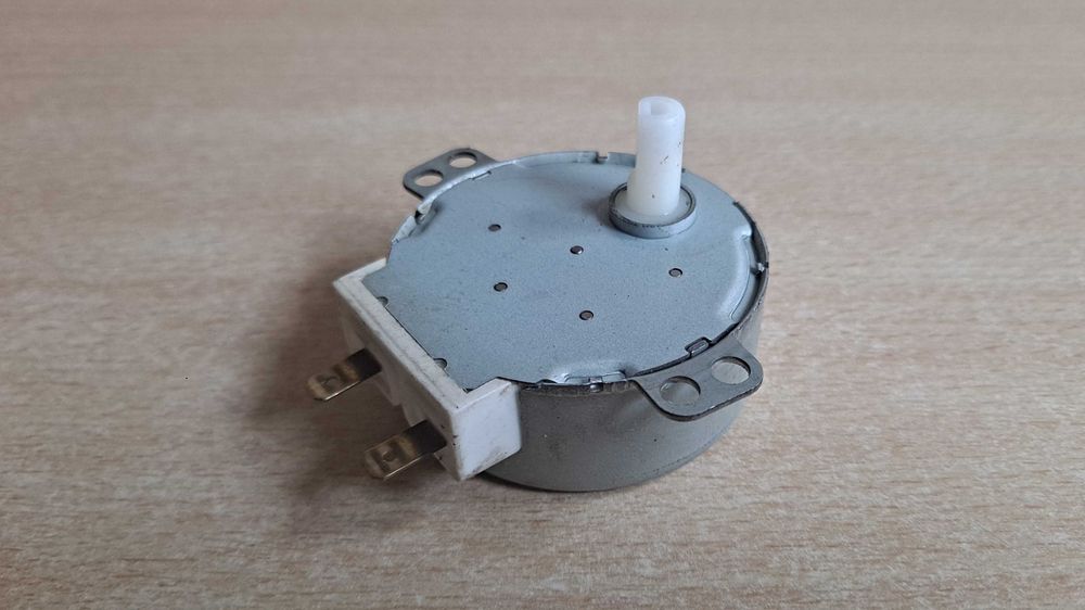 Silnik silniczek synchroniczny Xiangda Micromotor Factory SM001