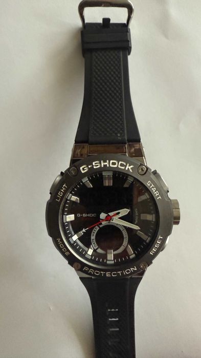 Zegarek G-shock Casio