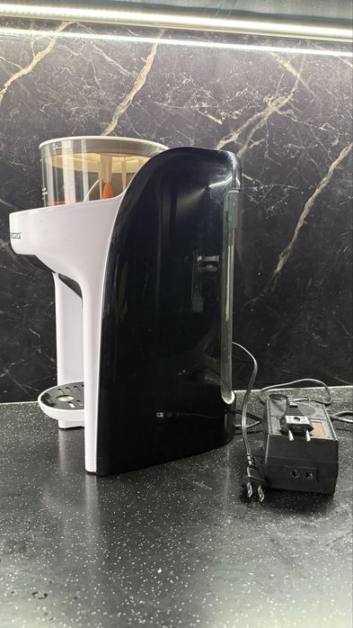 Baby Brezza Advanced Formula Pro