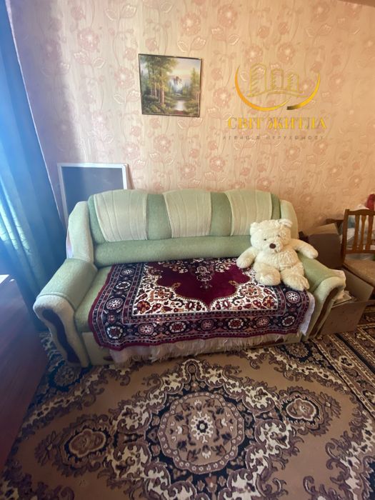 Продаж гарної кімнати в гуртожитку на Хіммістечку