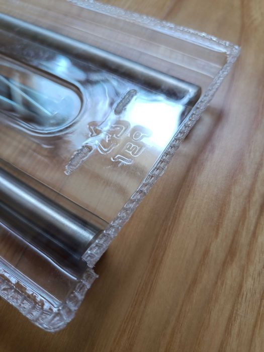 Uchwyt IKEA Kallror 213 mm