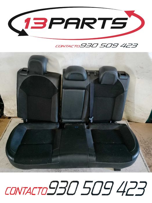 Conjunto Bancos Citroen C4 II 2014