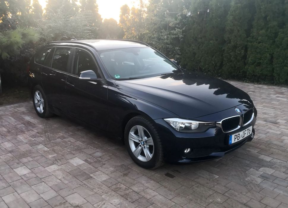 BMW Seria 3