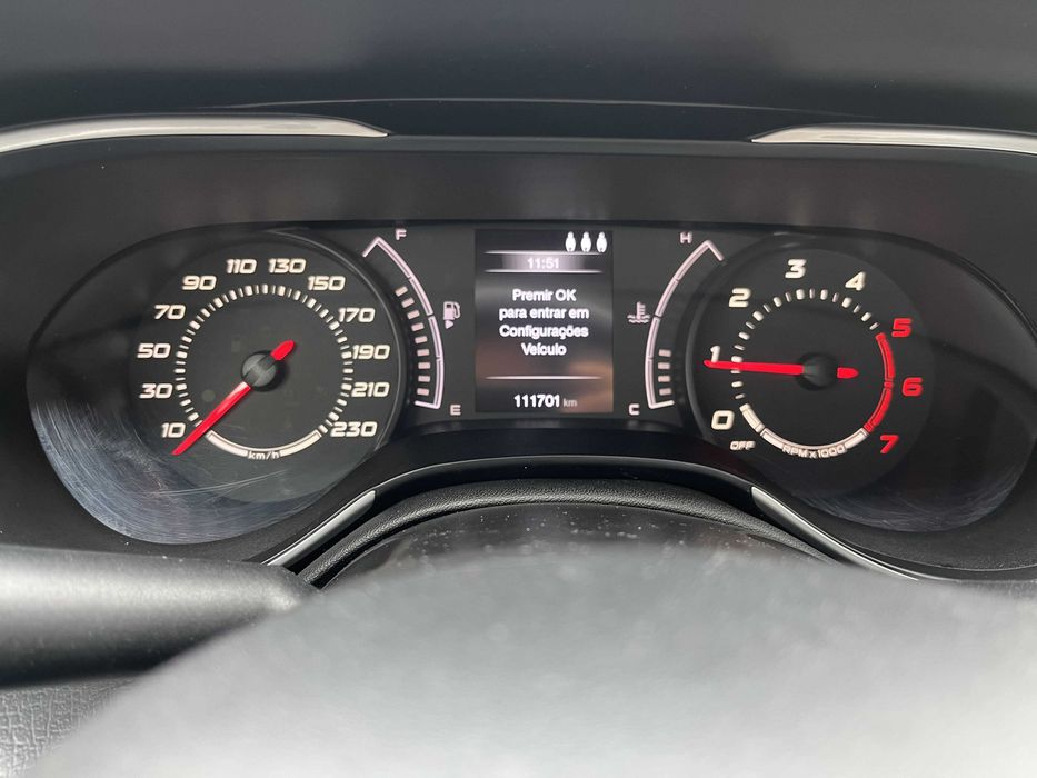 Fiat tipo 1.3Mtj 2019/12/30