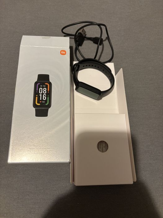 Smartwatch Redmi Smart Band Pro