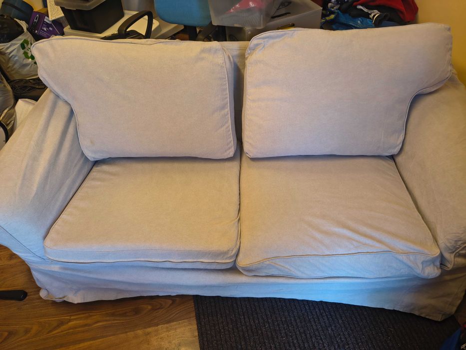 Sofa / kanapa Ektorp dwuosobowa