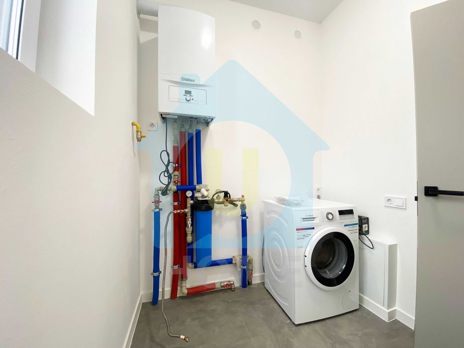 Оренда будинку дуплексу КМ Балатон. Нові Петрівці. Вишгородський р-н