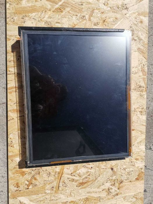 LCD Монітор 19" для терміналу\банкомату WEI-YA MT3219A0-0A1G