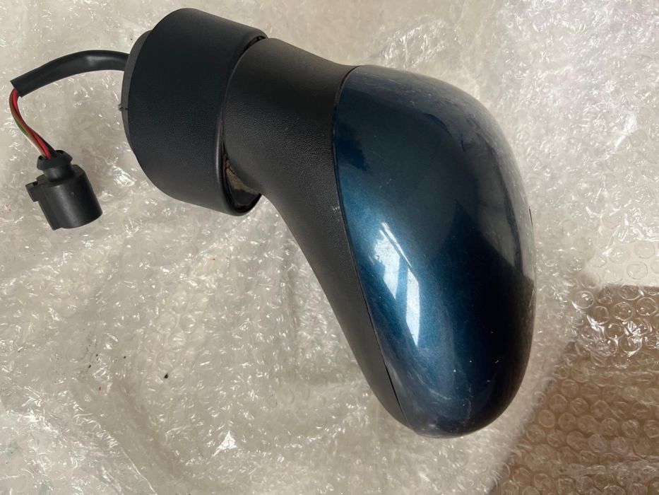 Espelho retrovisor Seat Leon