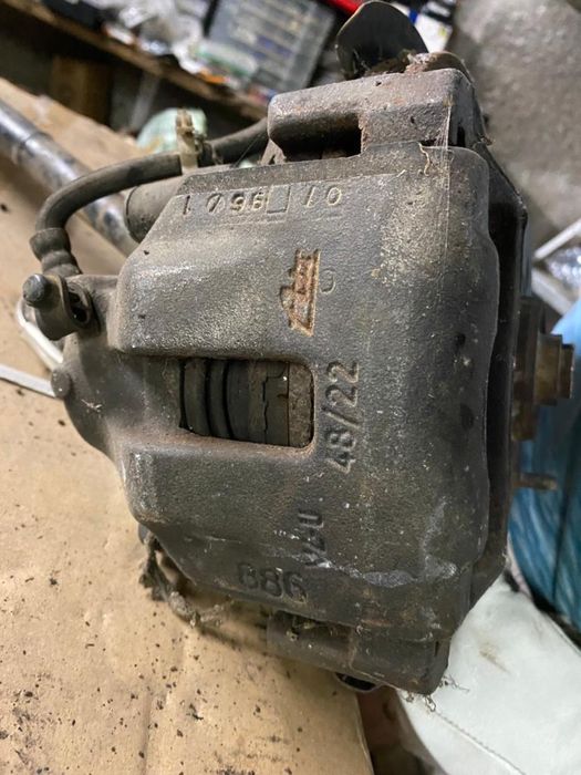 conjunto de transmissão completo Alfa Romeo 33 1.7 - 16v