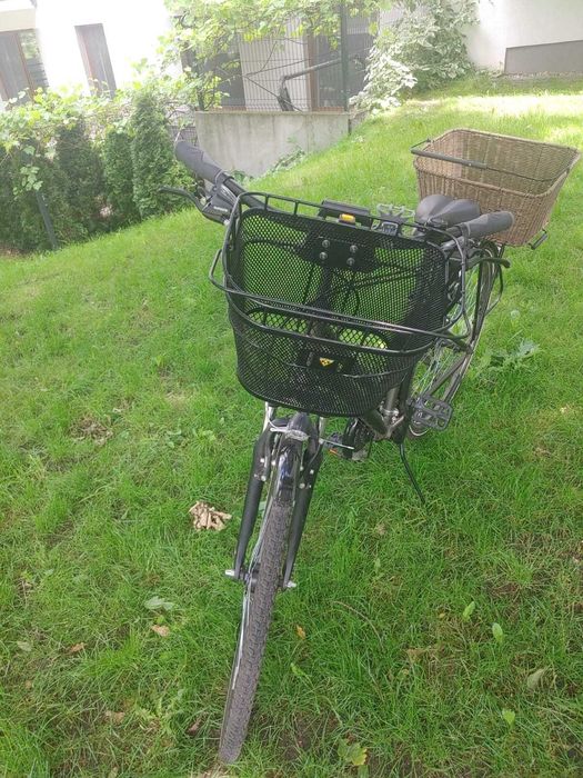 Kross Trans 3.0 roz. M 28 2022