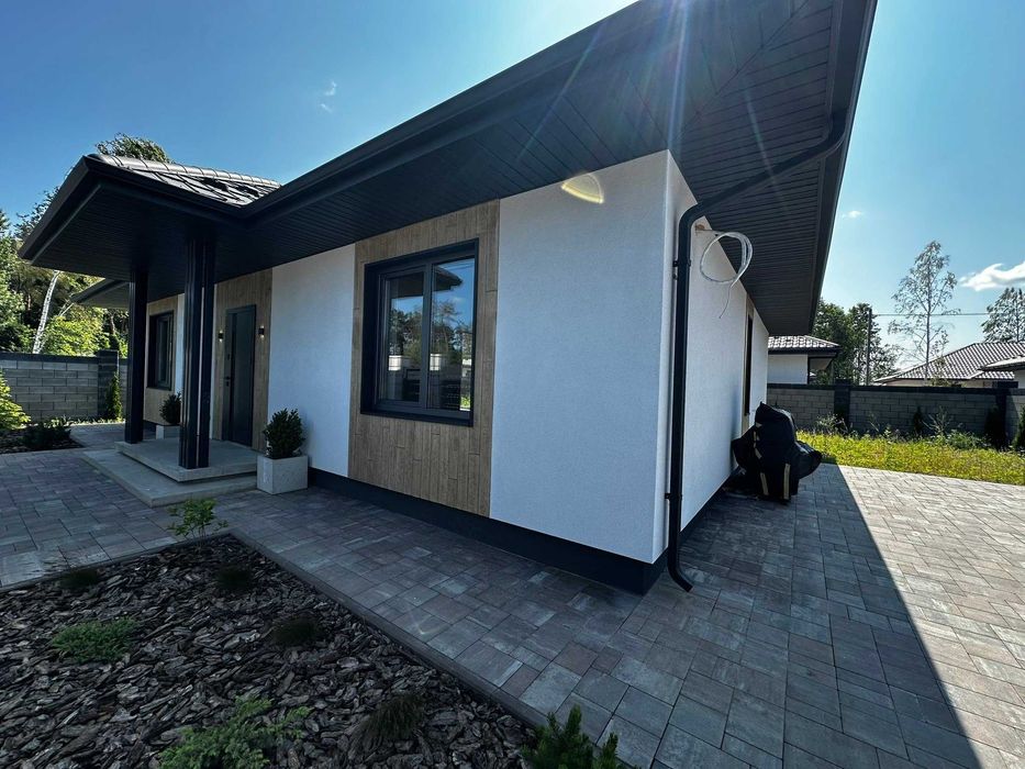 АКЦІЯ БУДИНОК З КАМІНОМ! Продаж казкового будинку м. Ворзель.