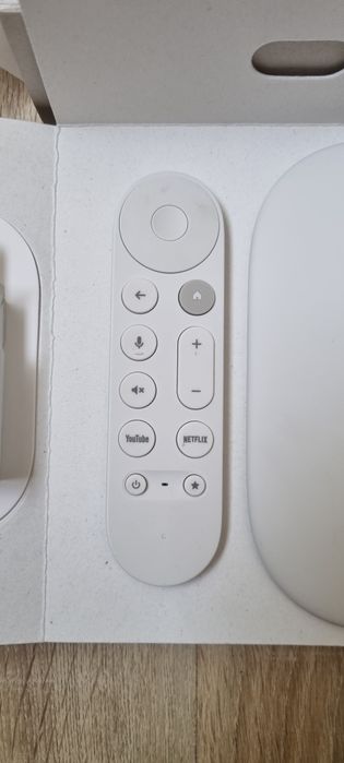 Google Tv Streamer 4K
