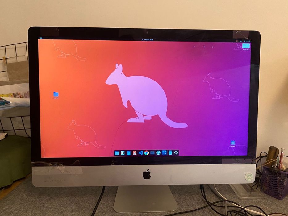 imac a1419 - купить компьютеры и комплектующие - Цена на OLX.ua