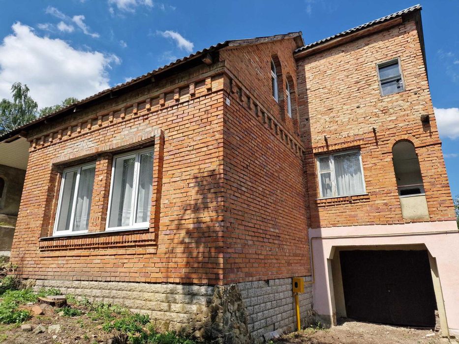 Продажа 2 этажного дома в селе