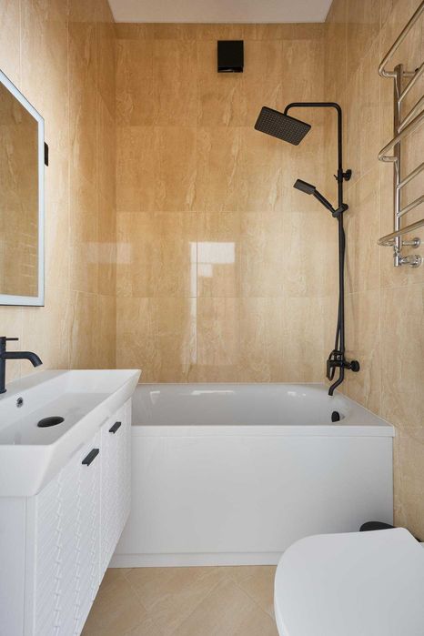 1 Квартира/ ремонт/ Грибова 10/ Польський/ Львів