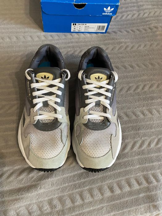 Buty Adidas Falcon W (aktualne)