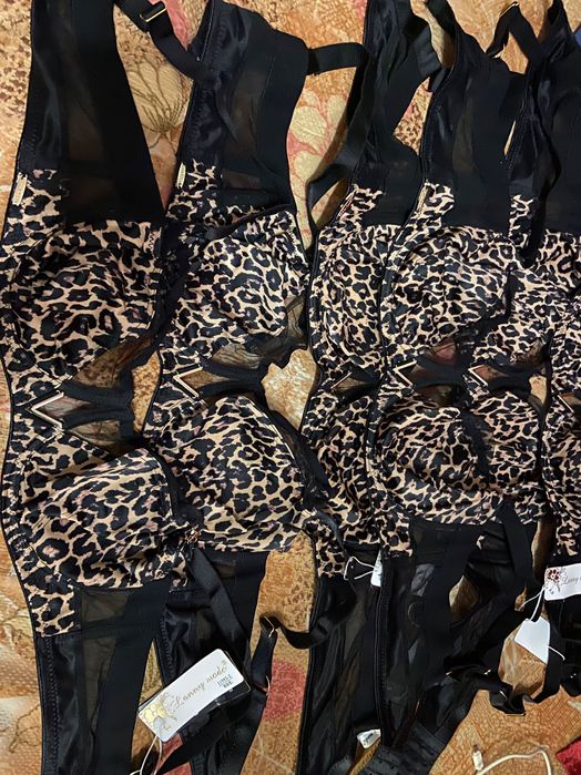 Бюстгалтер Lanny moda E (об‘єм 100)