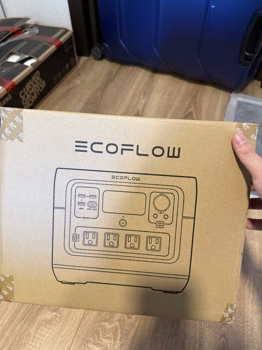 Ecoflow River 2 Pro