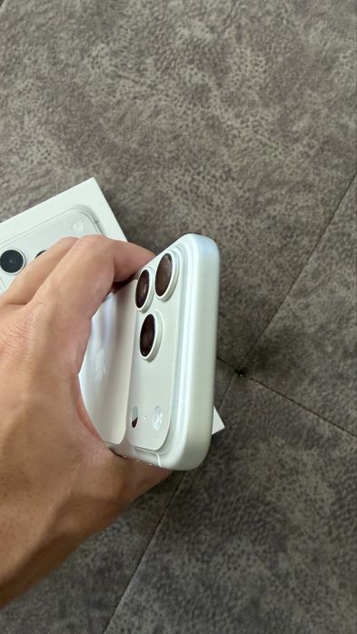 Iphone 17 pro com garantia