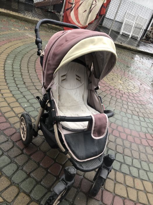 Коляска дитяча