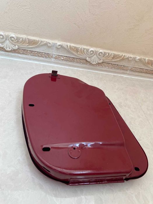 Бардачок ява панонія