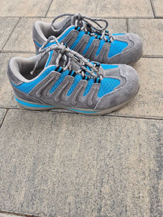 Buty robocze ochronne 37