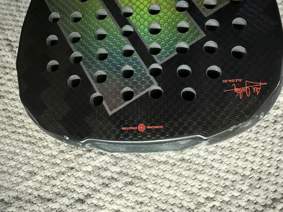 Adidas metalbone hdr+ 2026