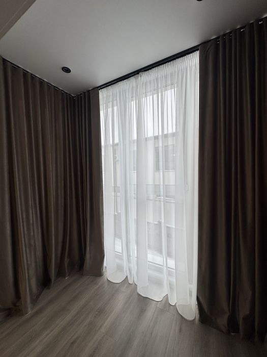 Продаж просторої квартири з преміальним ремонтом Атмосфера