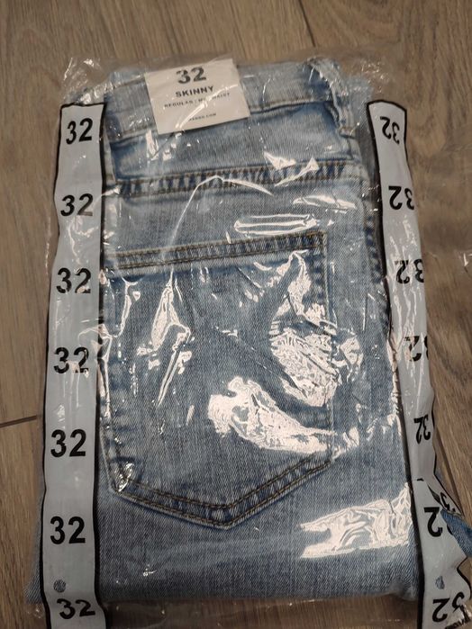 Джинси Mango підліткові 150-155 см