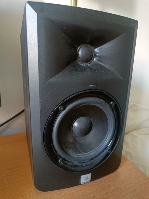 JBL LSR305 (par) Monitores de estudio