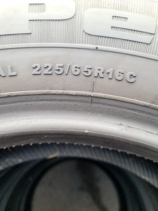 215 225 235 65 16c Petlas