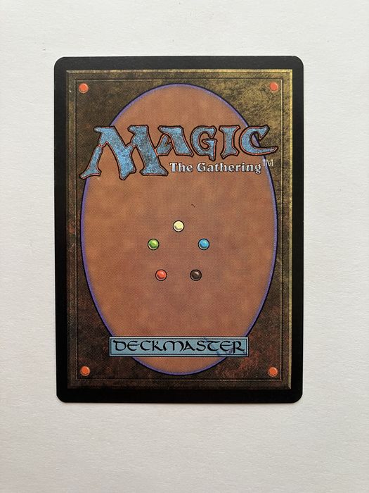 Mtg , Survival Of the Fittest