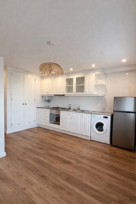 Apartamento T1 Aveiro Vera Cruz