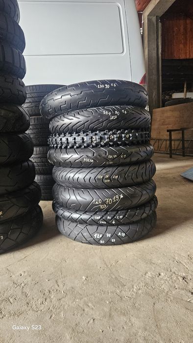 Pirelli 180 70 r17 120 70 r17