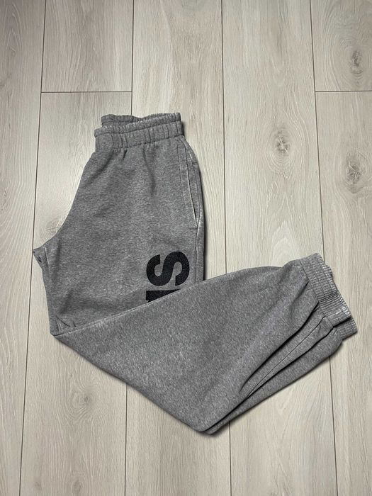 ADIDAS r.S oryginalne spodnie męskie