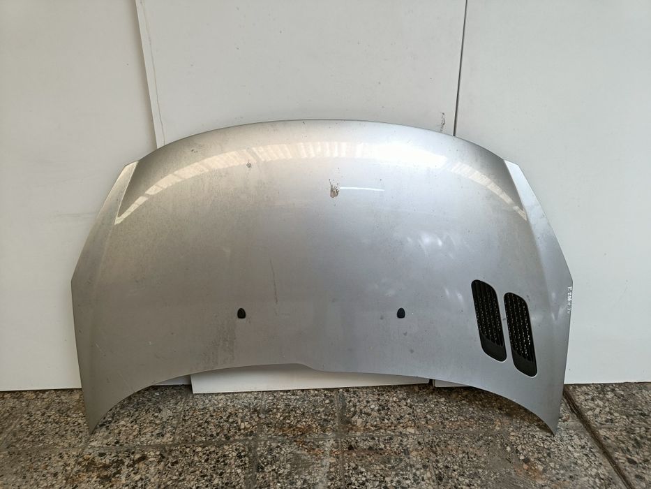 Capot Peugeot 206 + 2011