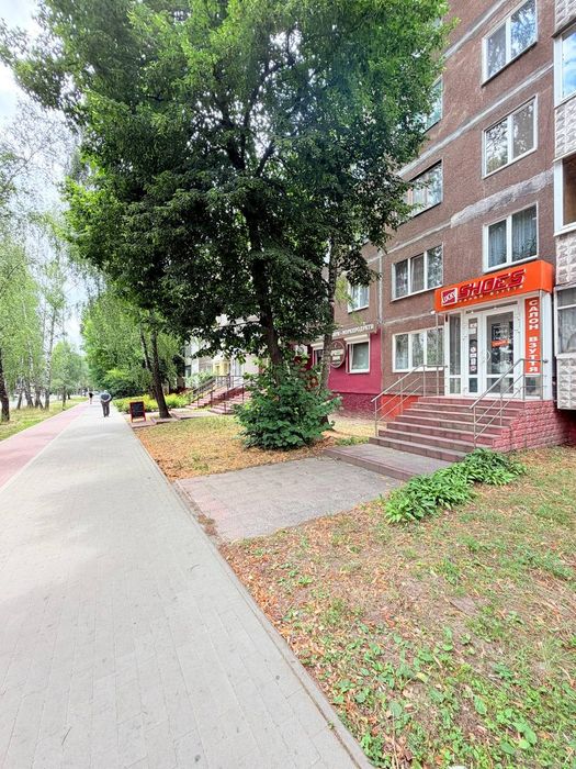 ОРЕНДА  приміщення