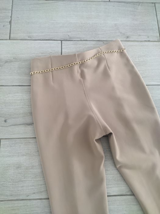 Штани кльош розмір M-L