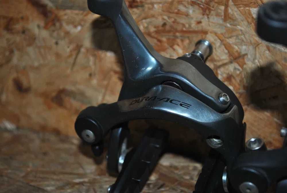 Idealne hamulce szosowe SHIMANO DURA ACE br-7900  1.1